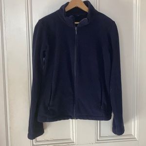 Uniqlo Fleece Zip